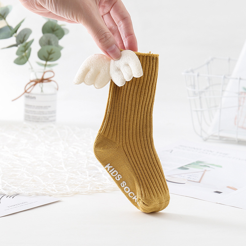 Nieuwe Baby Meisjes Knie Hoge  - Baby Sock Oximeter recensie en prijs