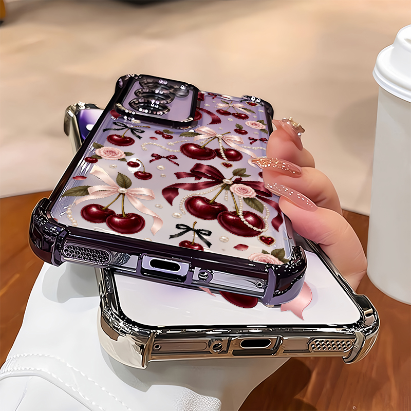 Roze Vlinderdas Rood Kersenpat - Oppo A78 recensie en prijs