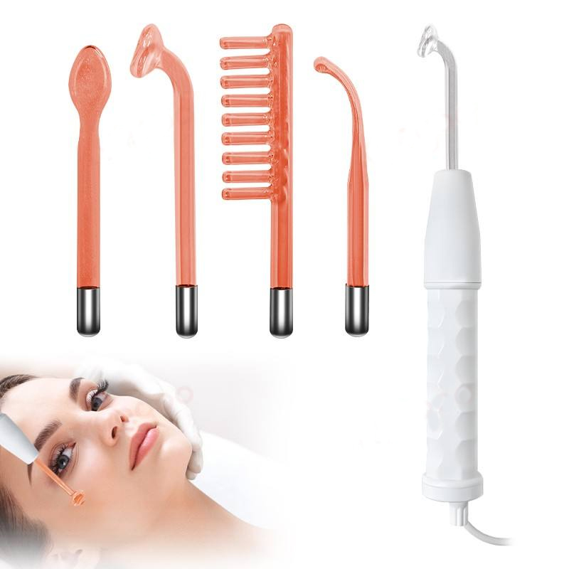 Draagbare Laser Ozon Therapie  - Galvanic Skin Sensor recensie en prijs