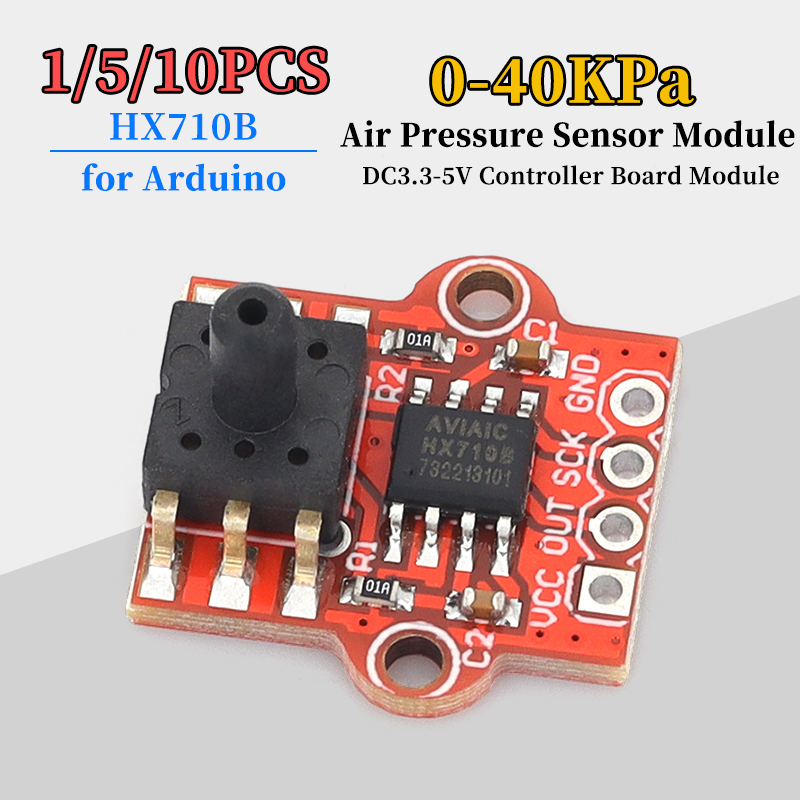 1/5/10 Stuks HX710B Luchtdruk  - Hydration Sensor Skin recensie en prijs
