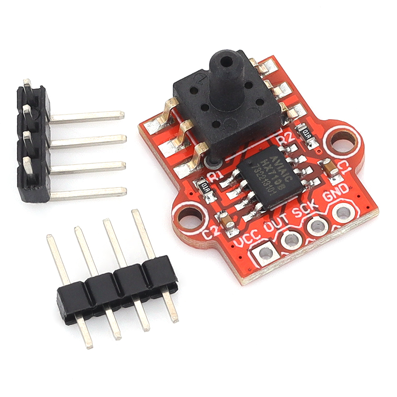 1/5/10 Stuks HX710B Luchtdruk  - Hydration Sensor Skin recensie en prijs