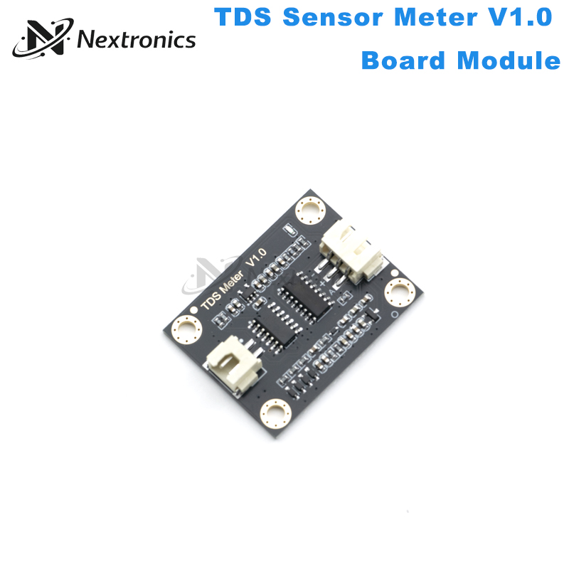 1 STKS TDS-sensormeter V1.0 Wa - Hydration Sensor Skin recensie en prijs