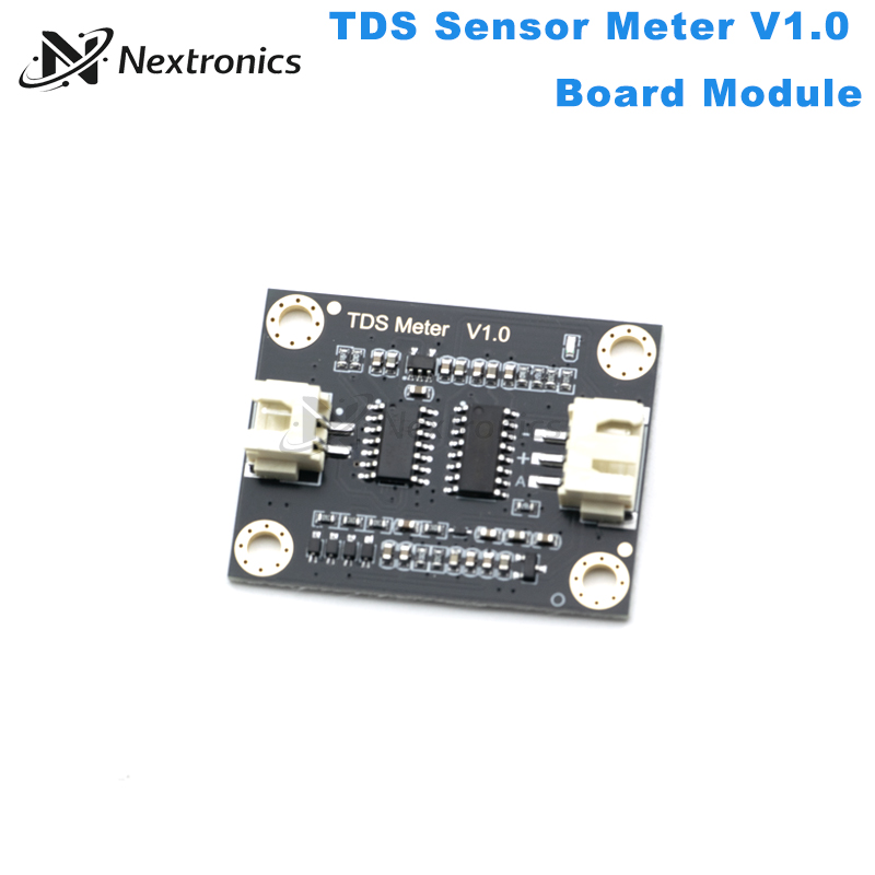 1 STKS TDS-sensormeter V1.0 Wa - Hydration Sensor Skin recensie en prijs