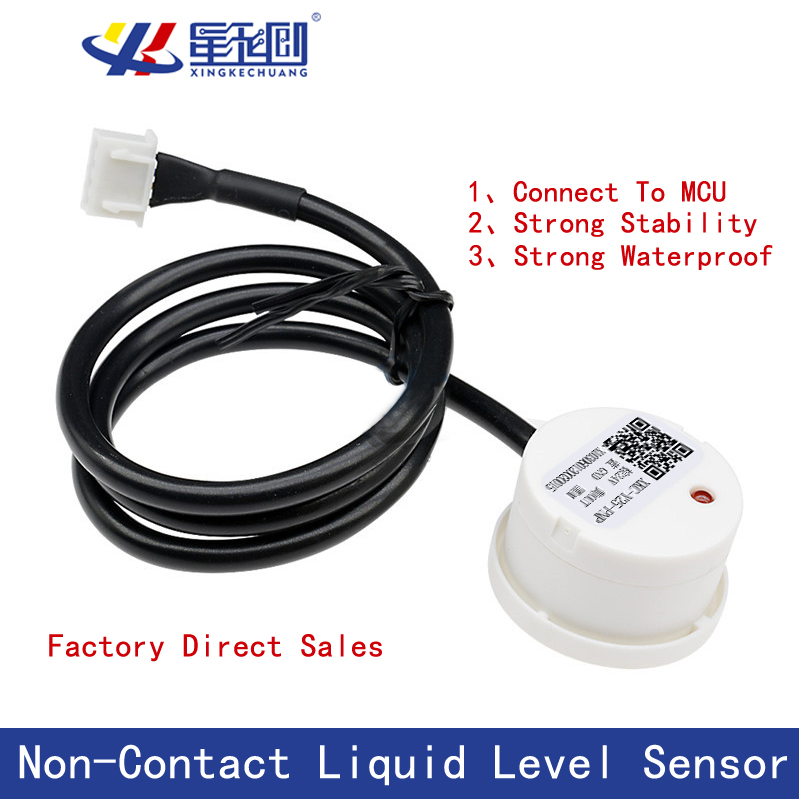 5V-24V Arduino-Compatibele Con - Hydration Sensor Skin recensie en prijs