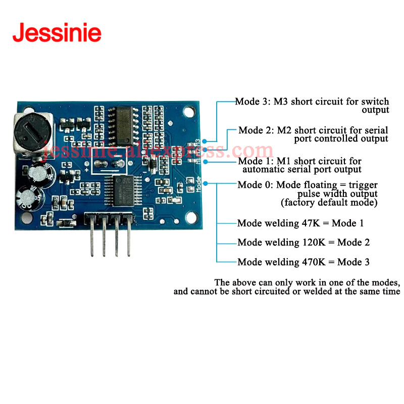 JSN-SR04T JSN SR04T 3.3 Waterd - Hydration Sensor Skin recensie en prijs