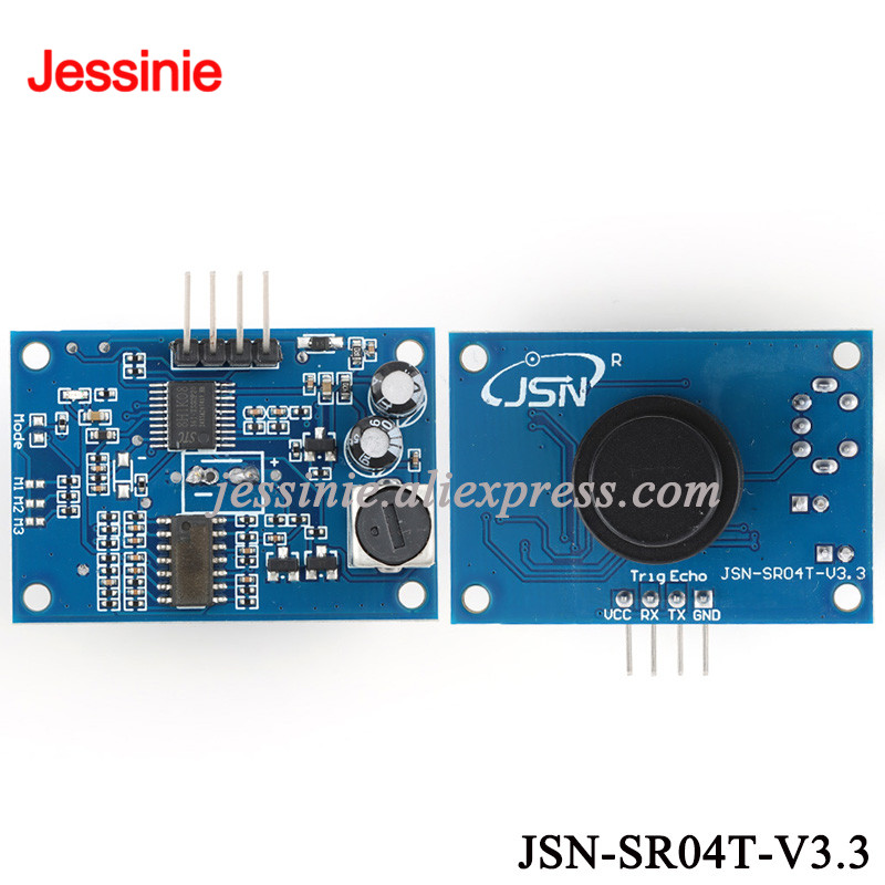 JSN-SR04T JSN SR04T 3.3 Waterd - Hydration Sensor Skin recensie en prijs