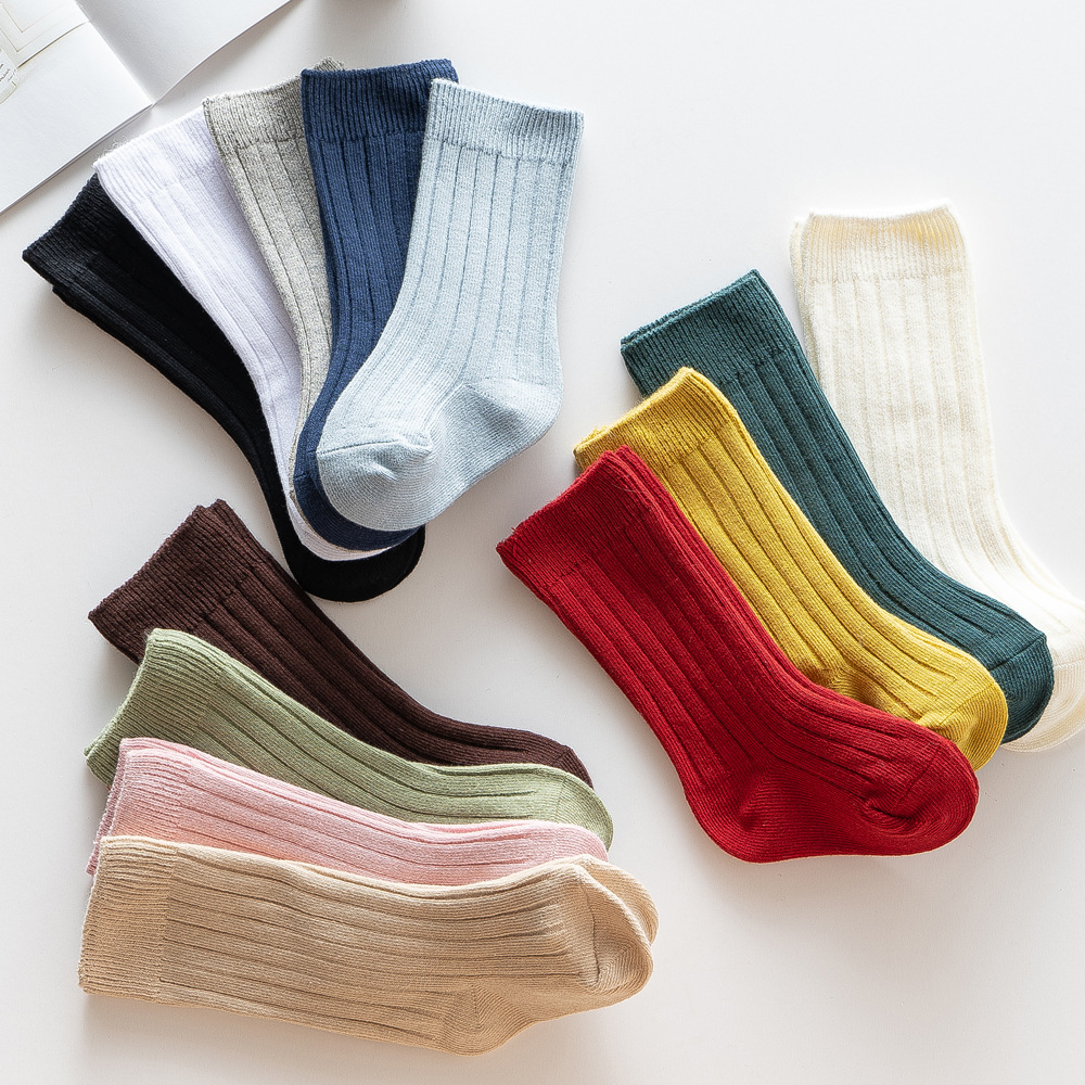 2026 Nieuwe Spaanse stijl dubb - Baby Sock Oximeter recensie en prijs