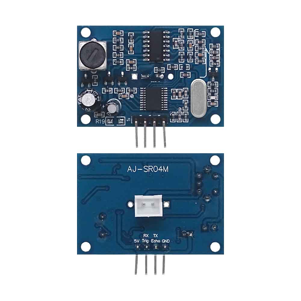 Waterdichte Ultrasone Module A - Hydration Sensor Skin recensie en prijs