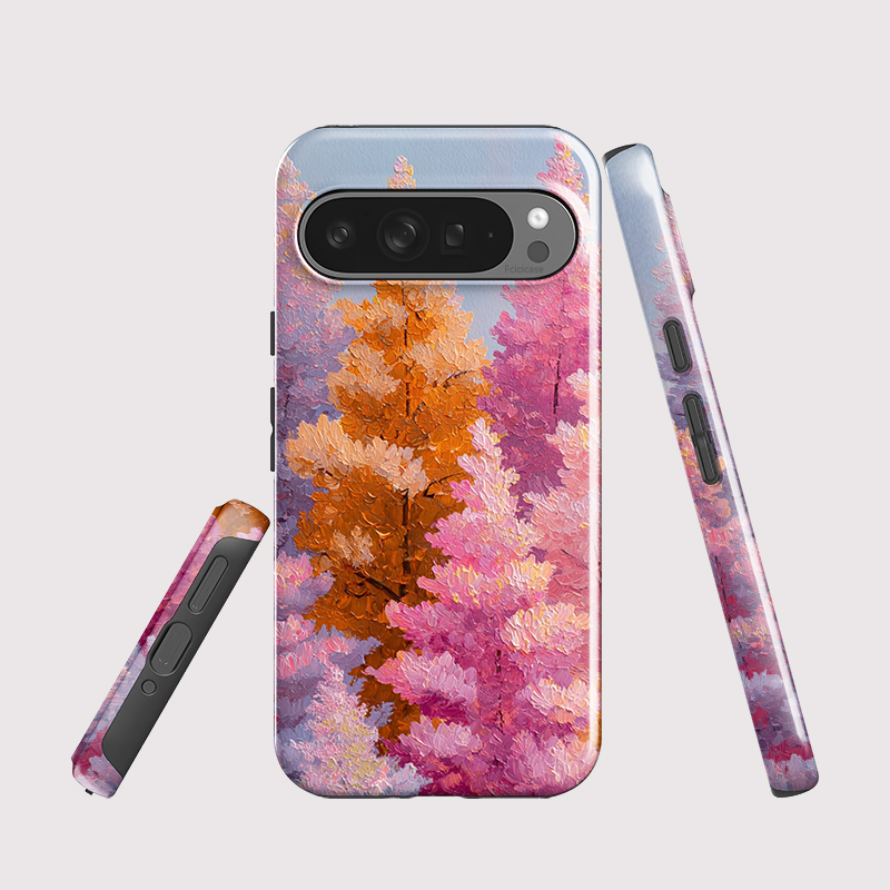 Fcicicase Matte Acryl Telefoon - Google Pixel 9 Pro recensie en prijs