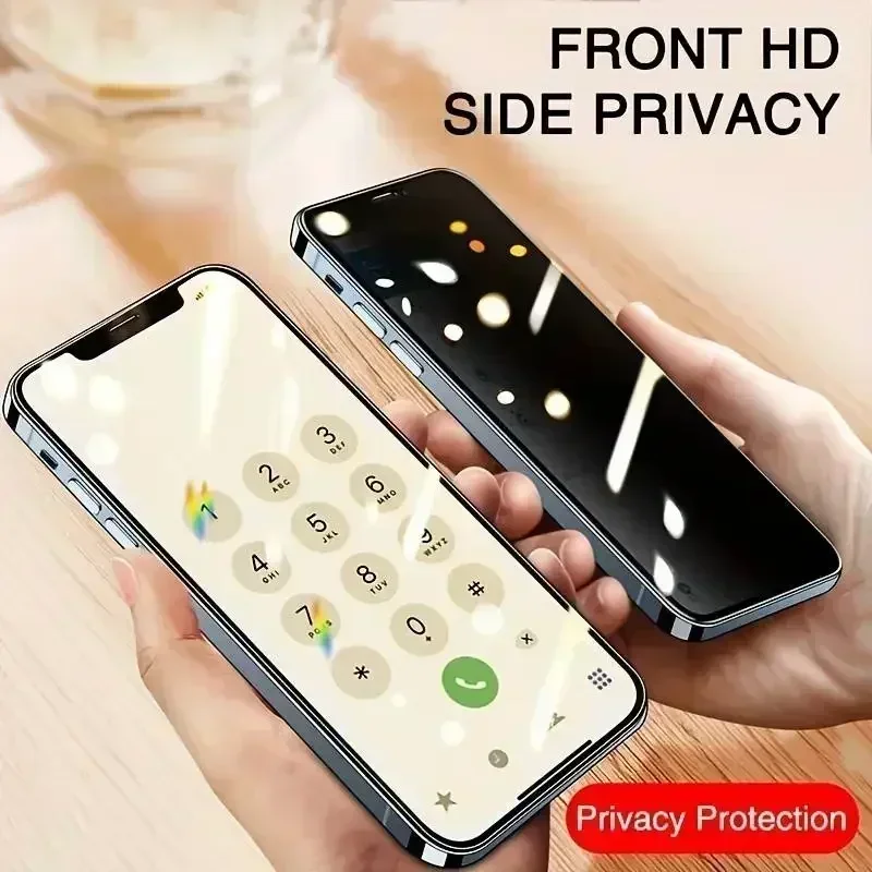 3PCS Privacy Peeping Anti-Spy  - Vivo Y28 recensie en prijs
