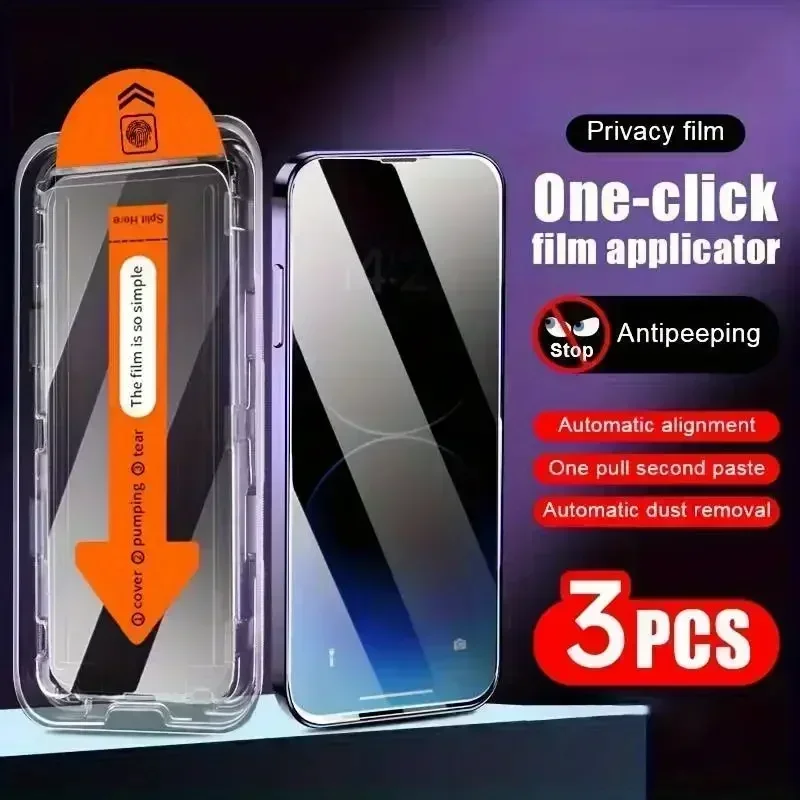 3PCS Privacy Peeping Anti-Spy  - Vivo Y28 recensie en prijs