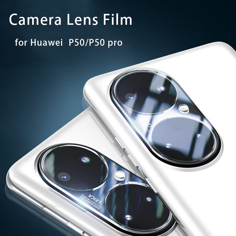 2 stuks | Cameralensfilm voor  - Huawei Mate 60 recensie en prijs